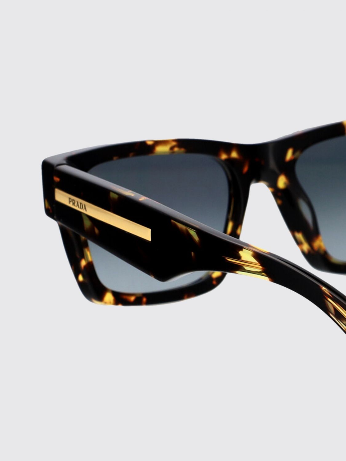 [Prada] Sunglasses SS26 0PR25ZS 16R30F