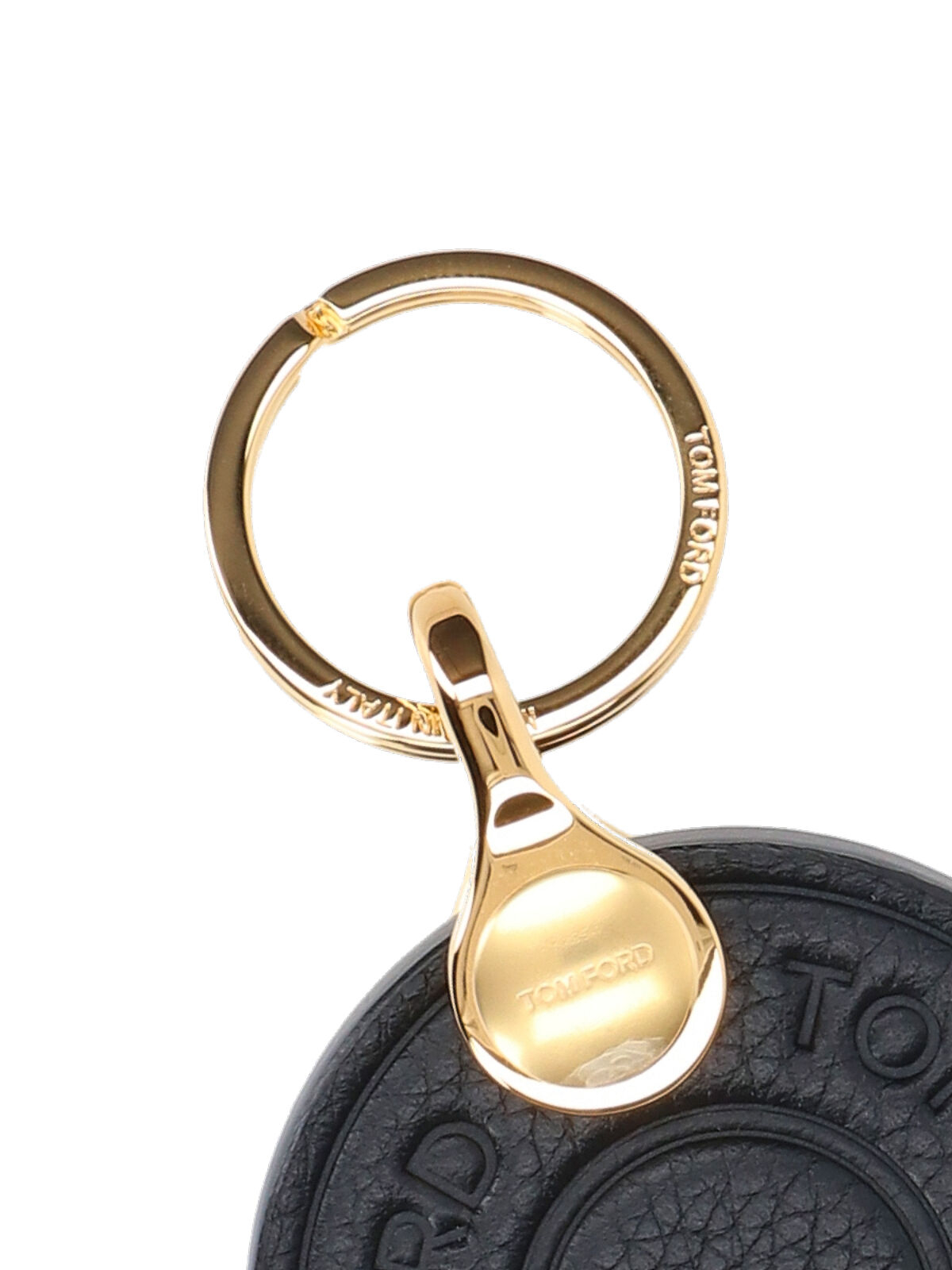 [Tom Ford] Keyring FW25 Y0378 LCL158G1N001