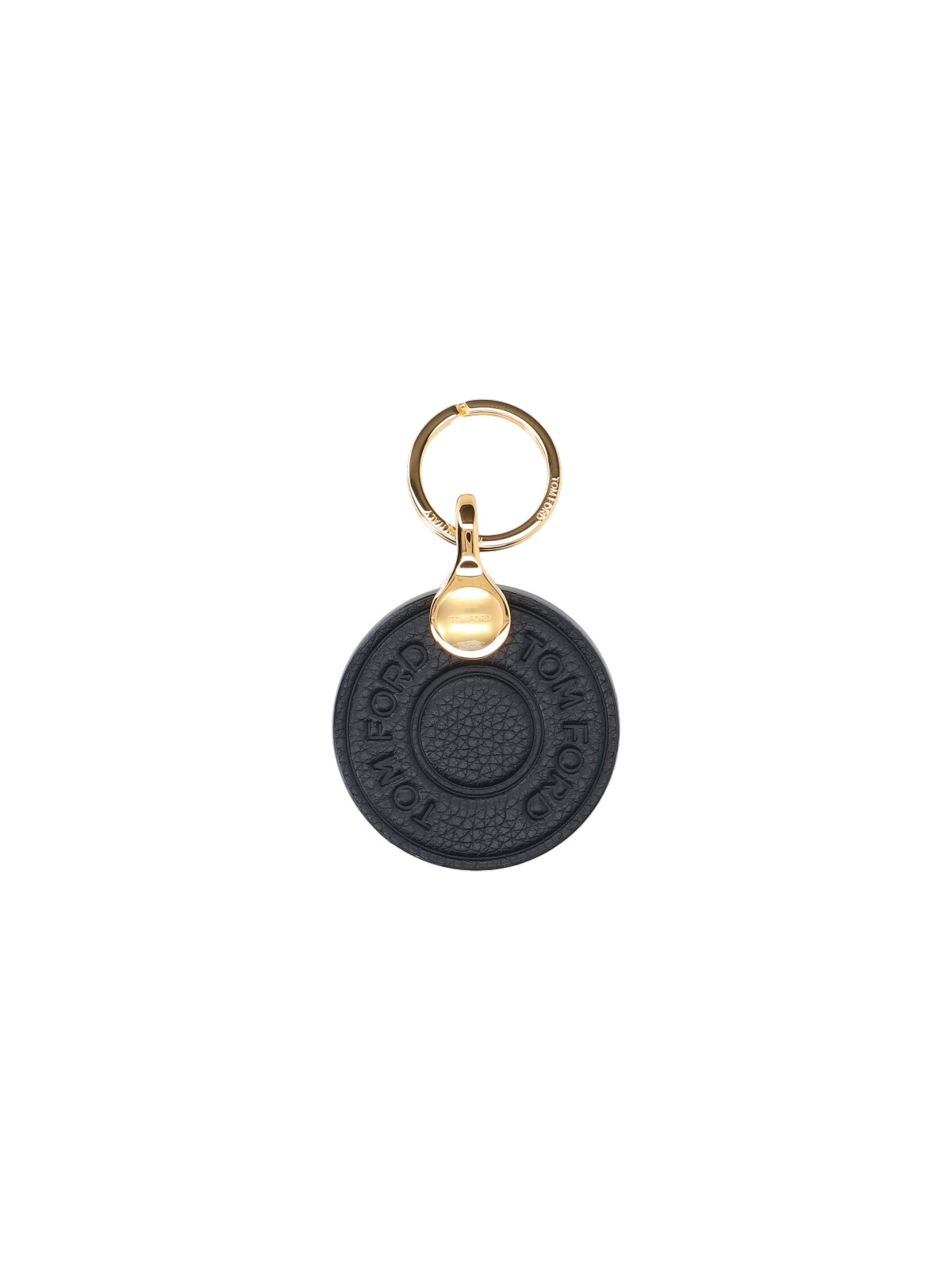 [Tom Ford] Keyring FW25 Y0378 LCL158G1N001