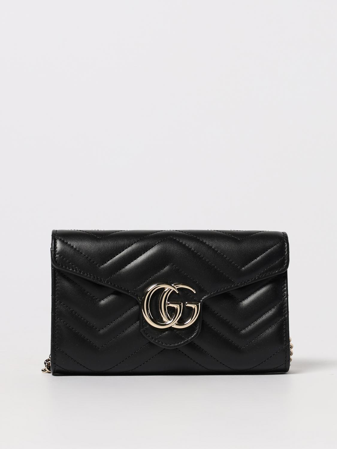 [Gucci] Shoulder bag SS26 837745AAET8 1000