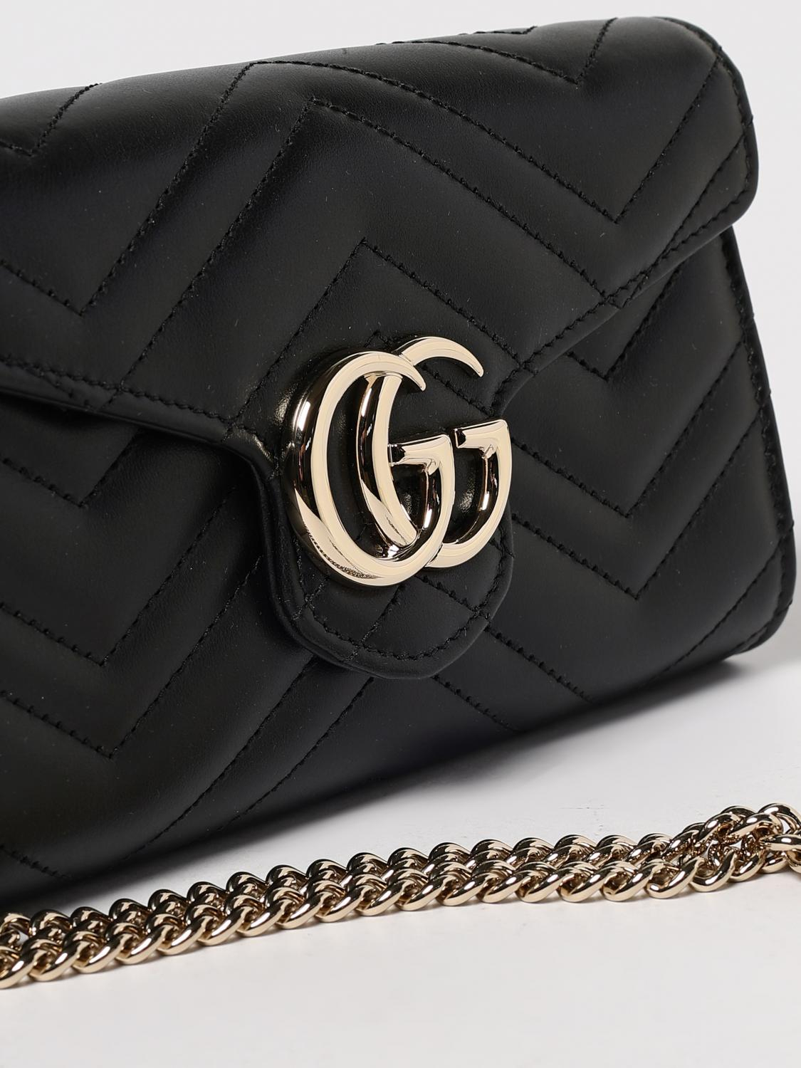[Gucci] Shoulder bag SS26 837745AAET8 1000