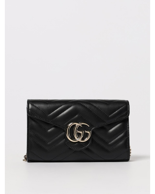 [Gucci] Shoulder bag SS26 837745AAET8 1000
