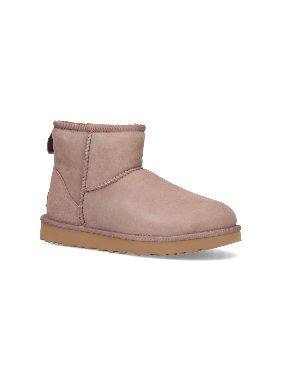 [UGG] Ankle Boots FW25 1016222CRBO