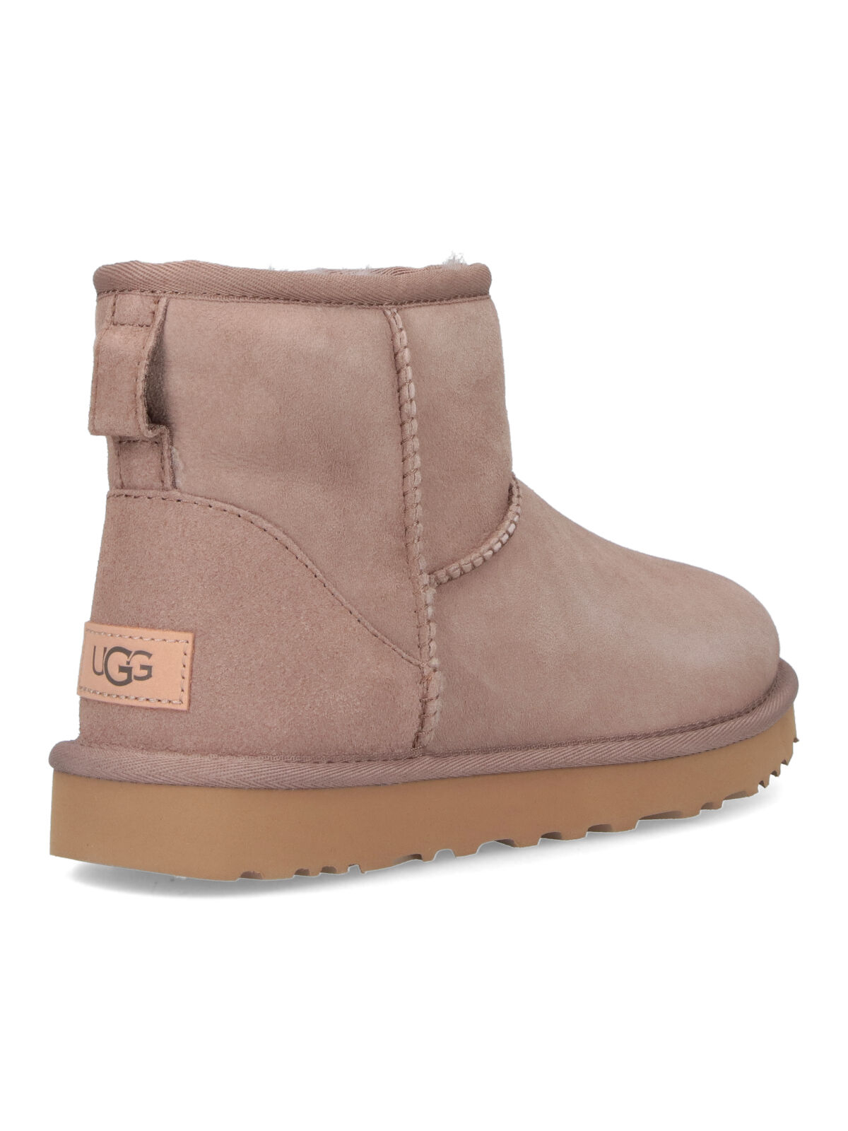 [UGG] Ankle Boots FW25 1016222CRBO