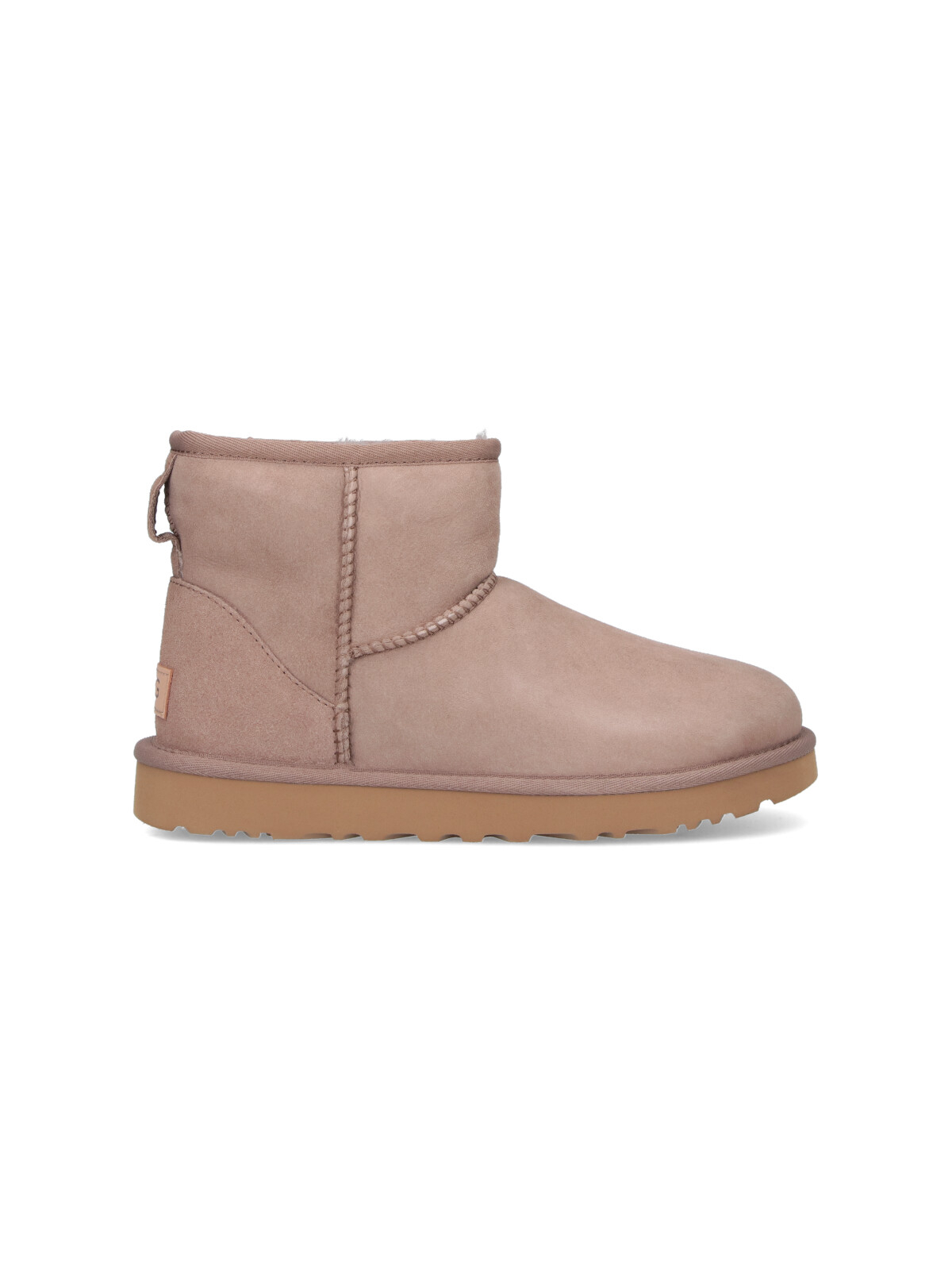 [UGG] Ankle Boots FW25 1016222CRBO