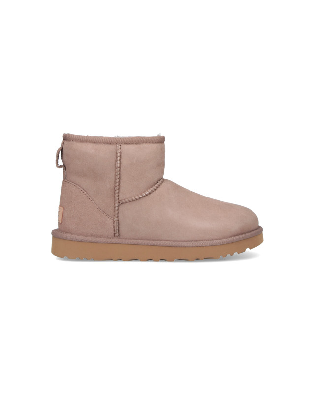 [UGG] Ankle Boots FW25 1016222CRBO