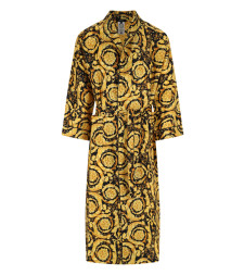[Versace] Long sleeve dress SS25 1003683 1A046615B000