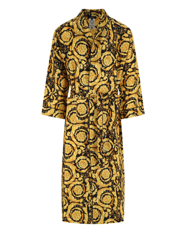[Versace] Long sleeve dress SS25 1003683 1A046615B000