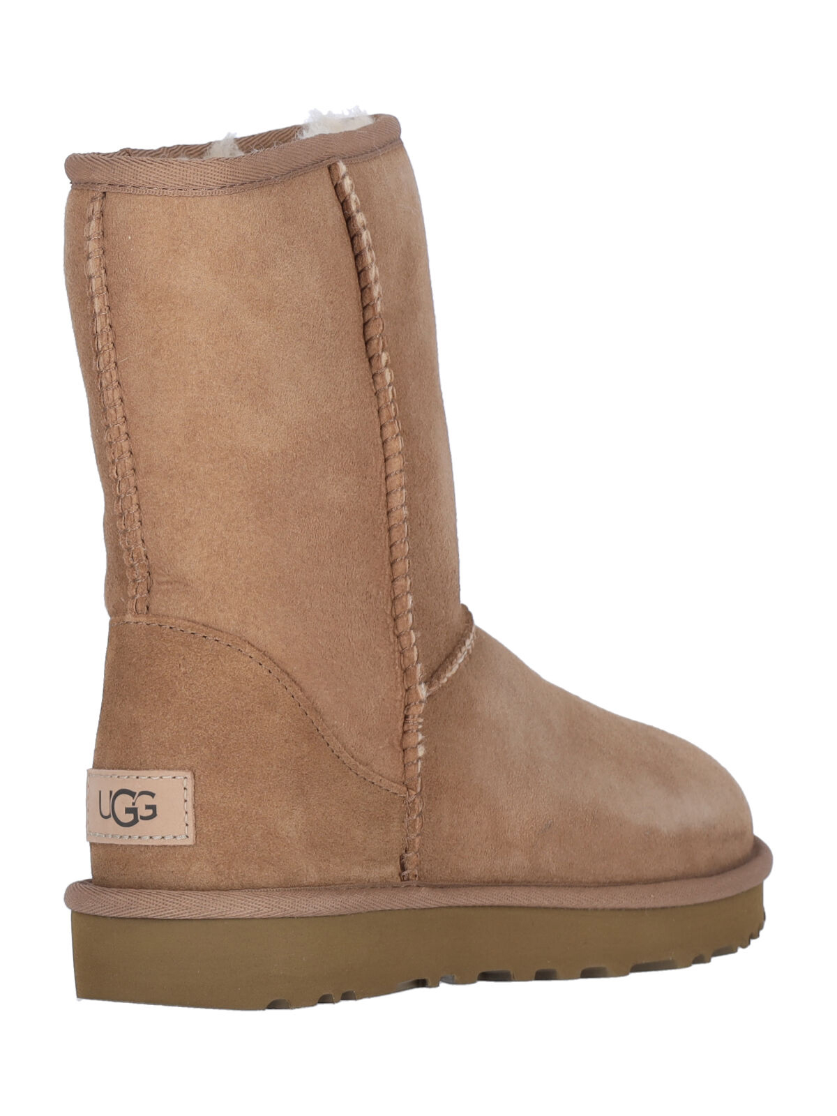 [UGG] Ankle Boots FW25 1016223CHE