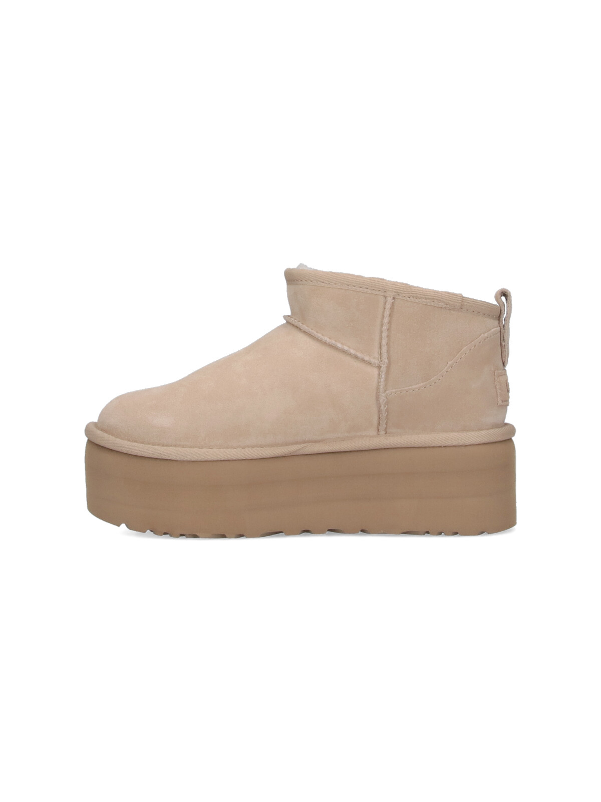 [UGG] Ankle Boots FW25 1135092SAN