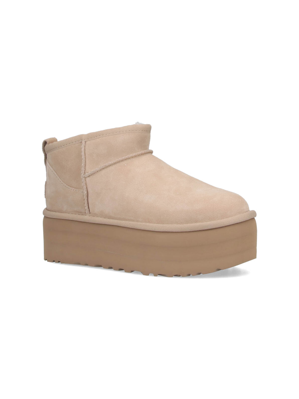[UGG] Ankle Boots FW25 1135092SAN