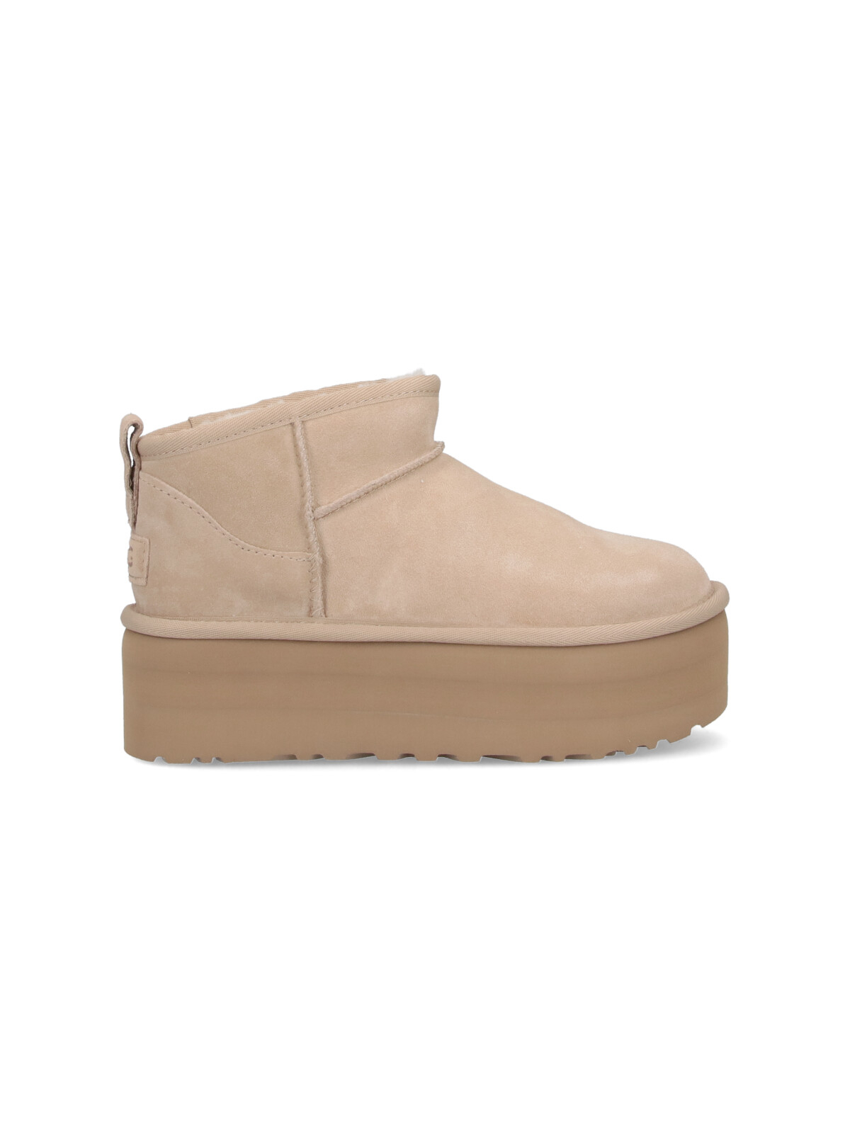 [UGG] Ankle Boots FW25 1135092SAN