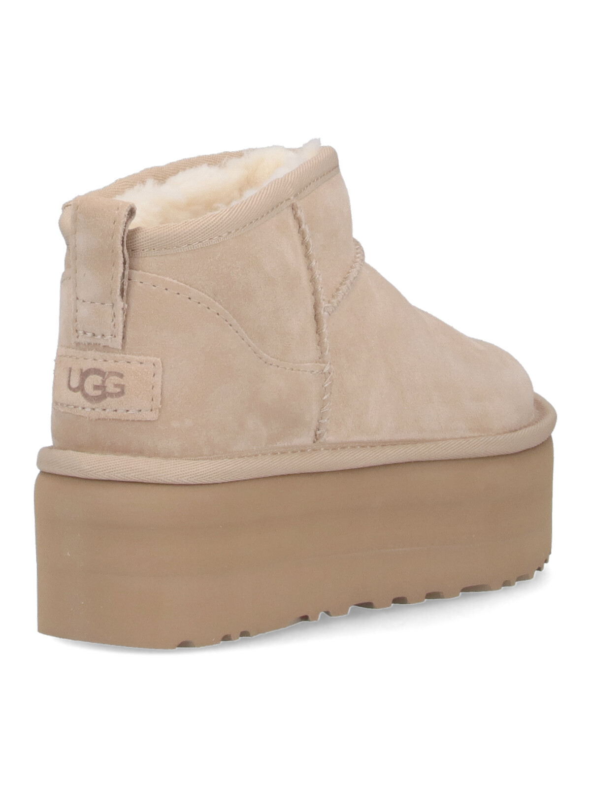 [UGG] Ankle Boots FW25 1135092SAN