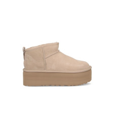 [UGG] Ankle Boots FW25 1135092SAN