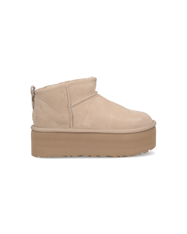 [UGG] Ankle Boots FW25 1135092SAN