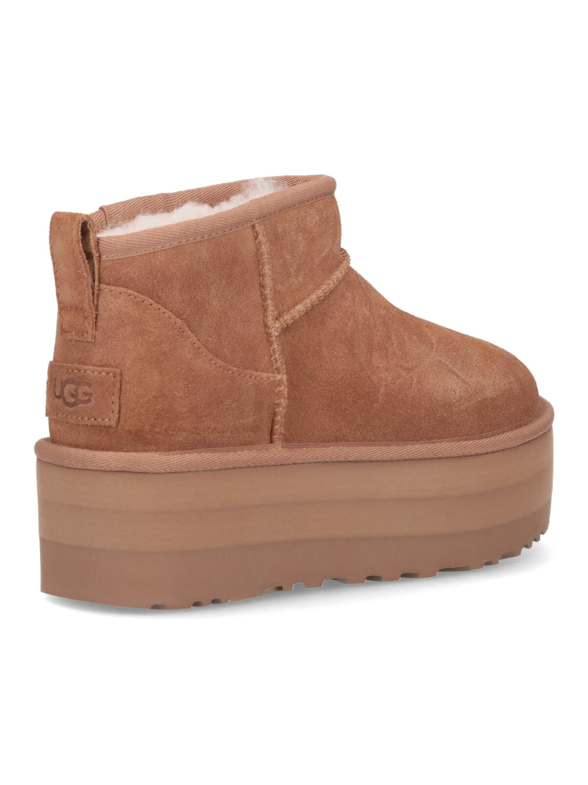 [UGG] Ankle Boots FW25 1135092CHE
