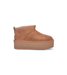 [UGG] Ankle Boots FW25 1135092CHE