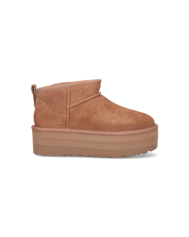 [UGG] Ankle Boots FW25 1135092CHE