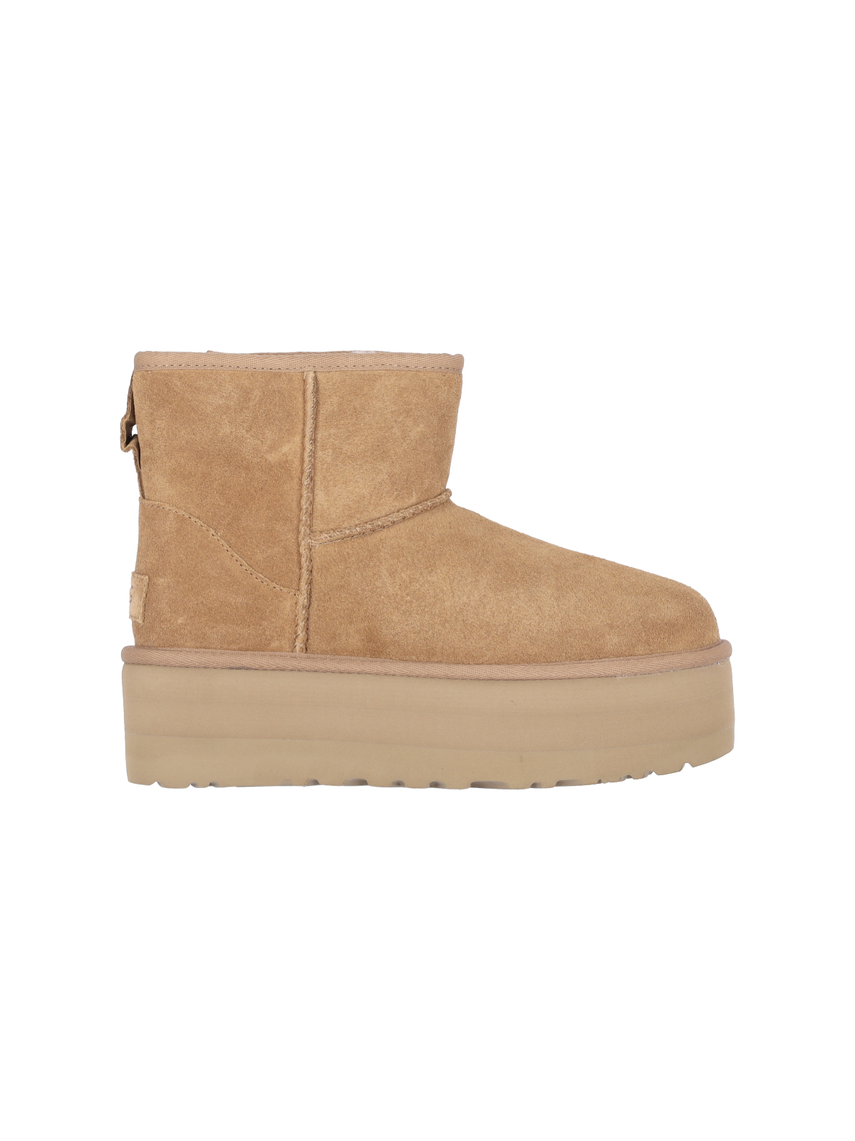 [UGG] Ankle Boots FW25 1134991CHE