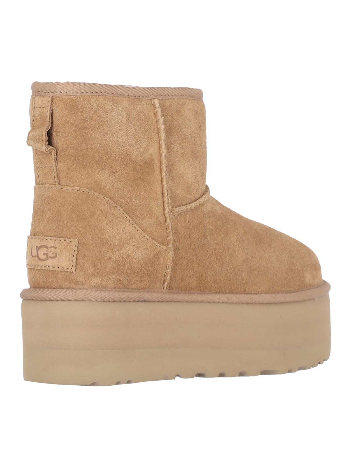 [UGG] Ankle Boots FW25 1134991CHE