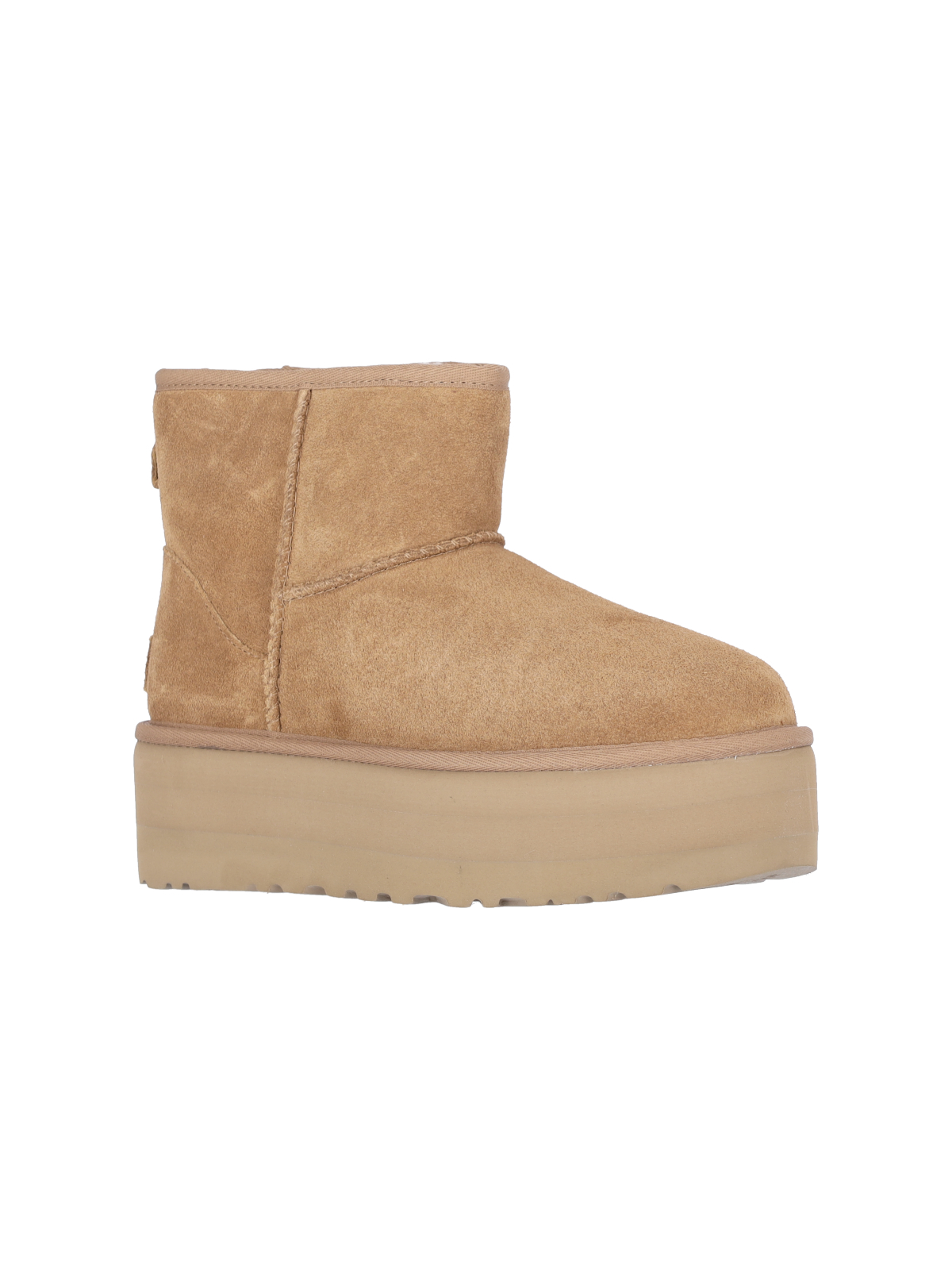 [UGG] Ankle Boots FW25 1134991CHE