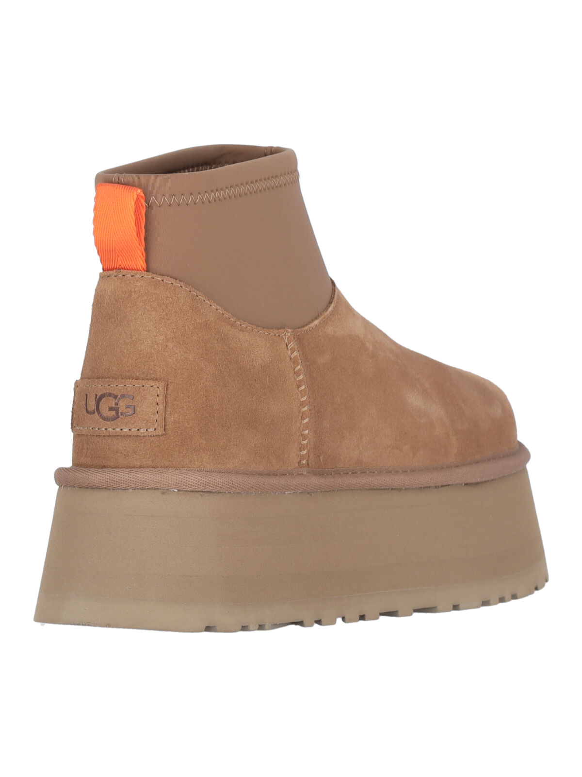[UGG] Ankle Boots FW25 1168170CHE