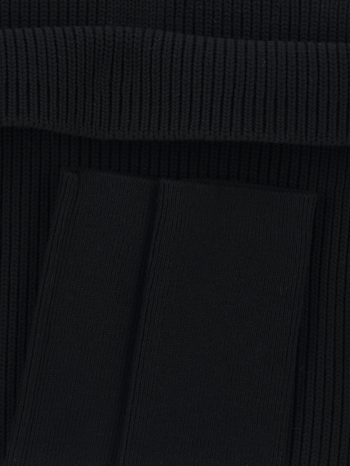 [Rick Owens] Knitwear FW25 RO02E4675 KWVH09