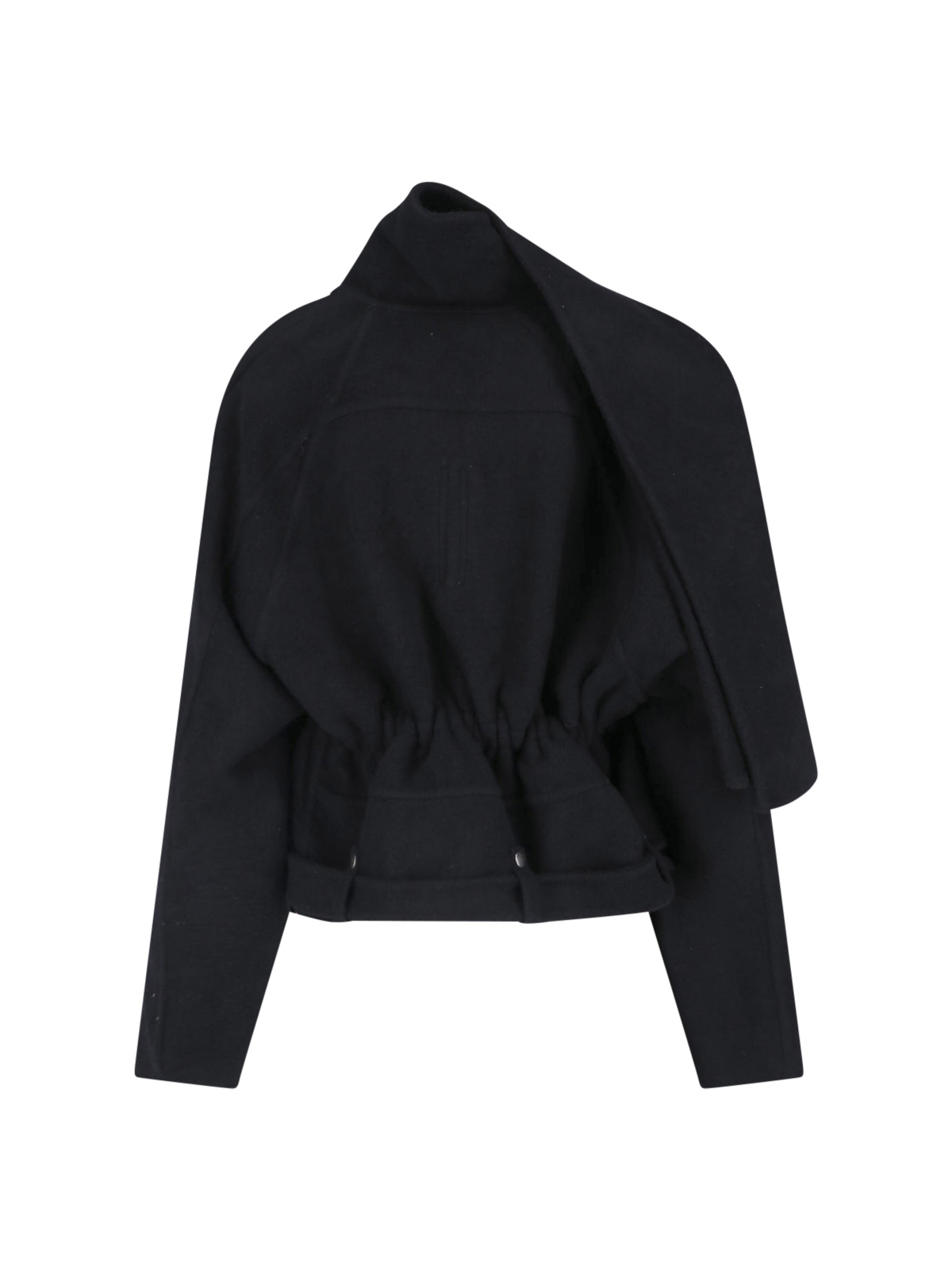 [Rick Owens] Jacket FW25 RO02E4793 DDR09