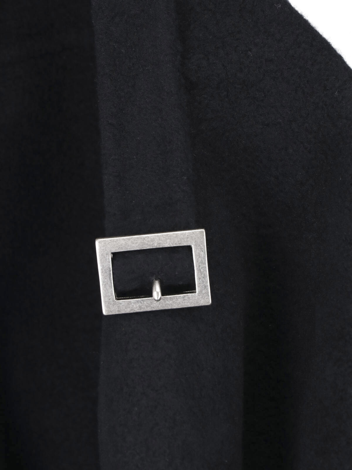[Rick Owens] Jacket FW25 RO02E4793 DDR09