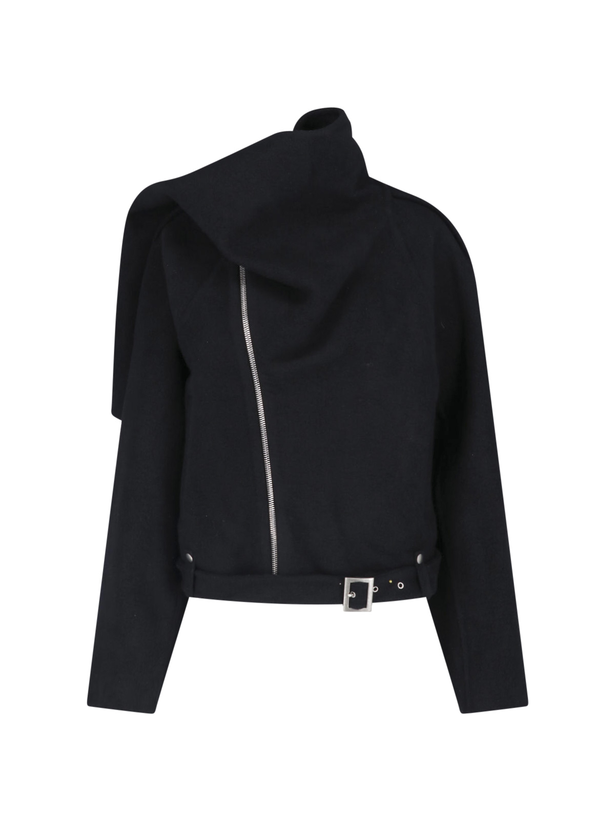 [Rick Owens] Jacket FW25 RO02E4793 DDR09
