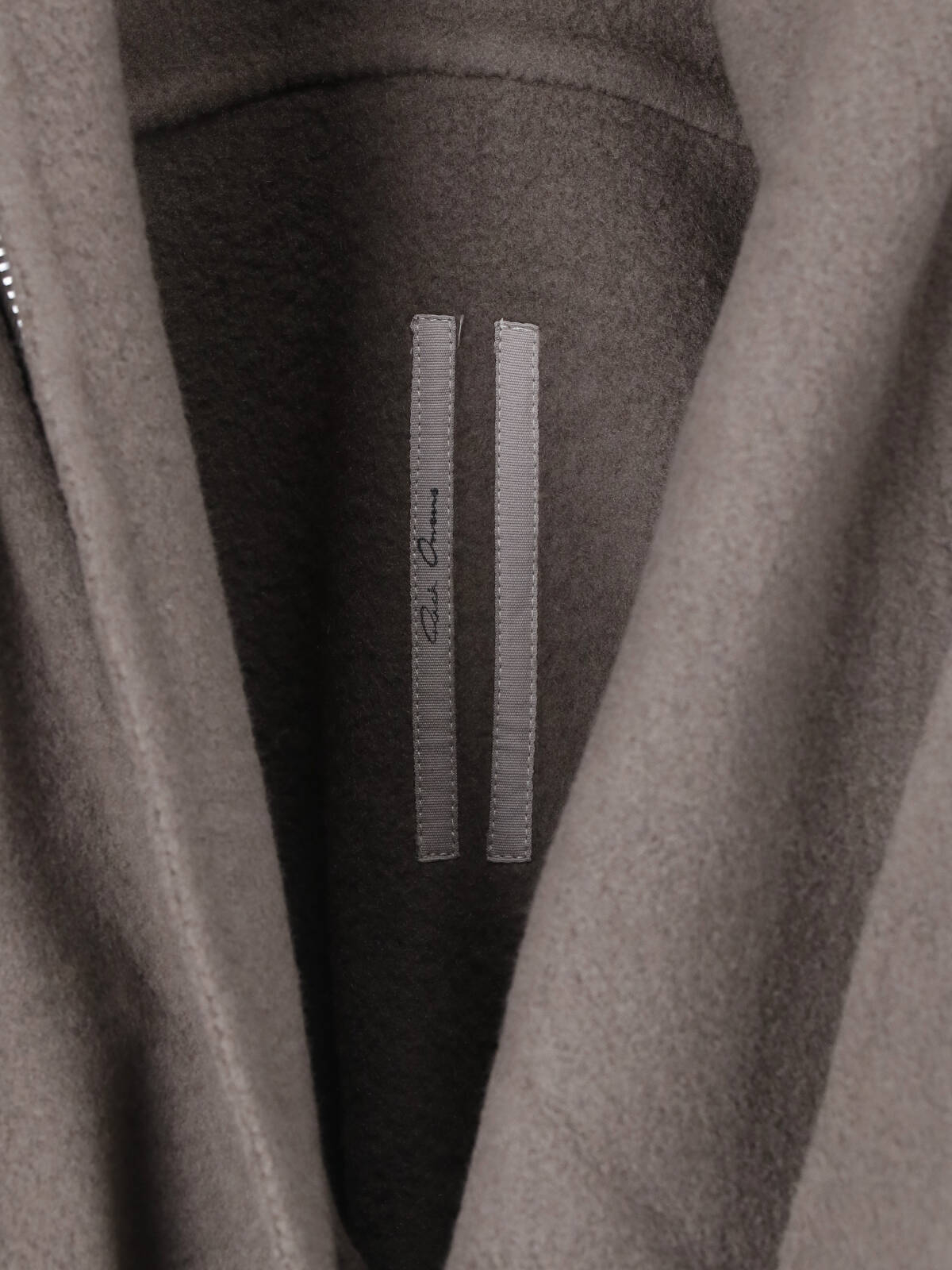 [Rick Owens] Jacket FW25 RO02E4793 DDR34