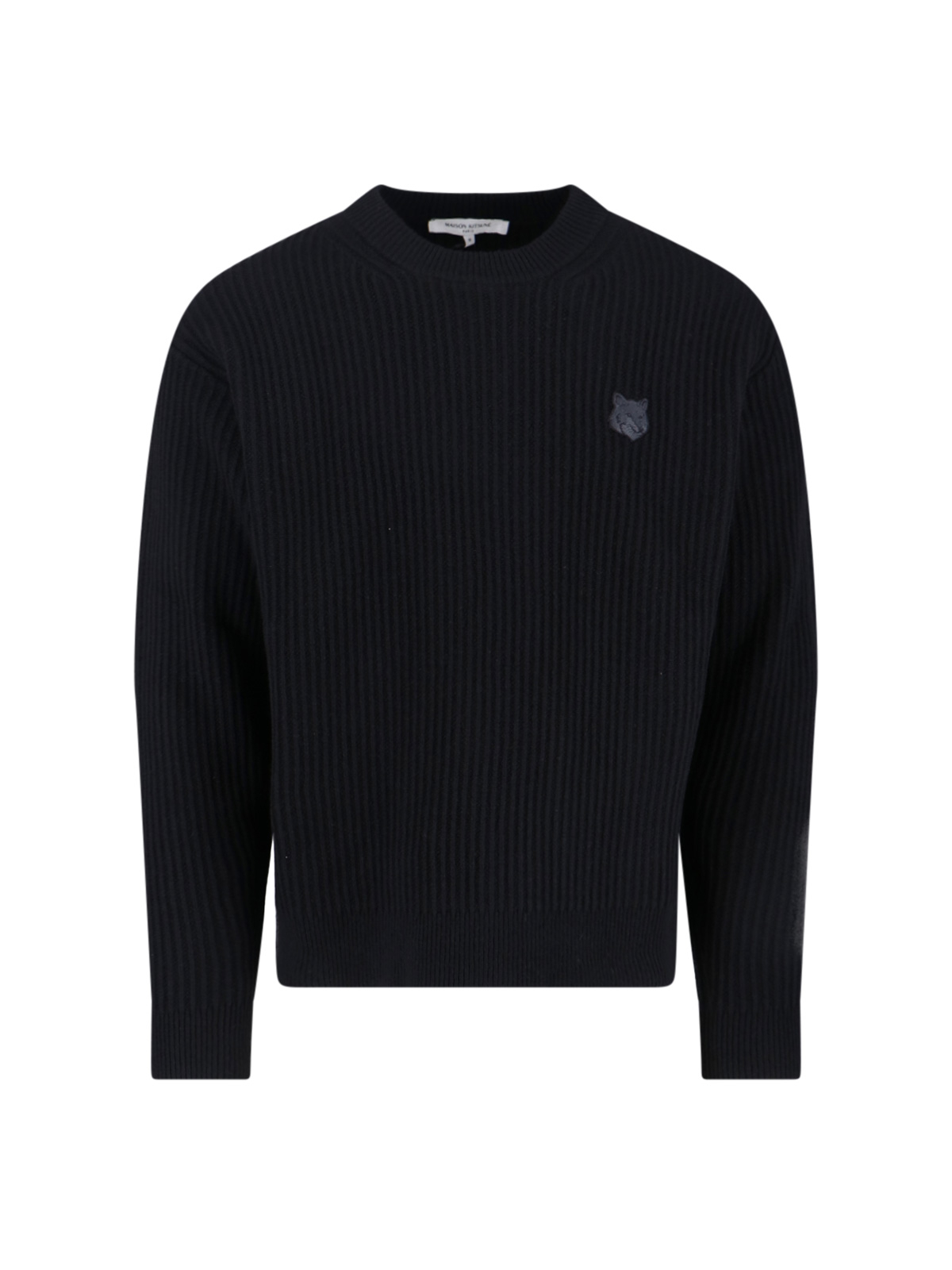 [MAISON KITSUNE] Knitwear FW25 PM00811KT1149P199