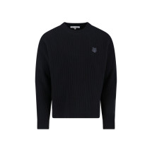 [MAISON KITSUNE] Knitwear FW25 PM00811KT1149P199