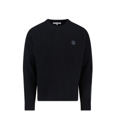 [MAISON KITSUNE] Knitwear FW25 PM00811KT1149P199
