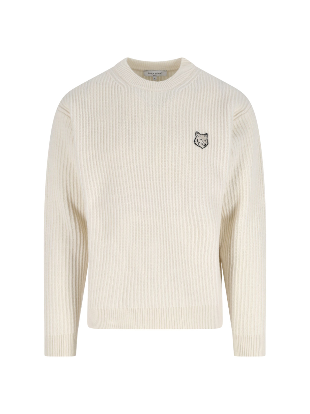 [MAISON KITSUNE] Knitwear FW25 PM00811KT1149P700