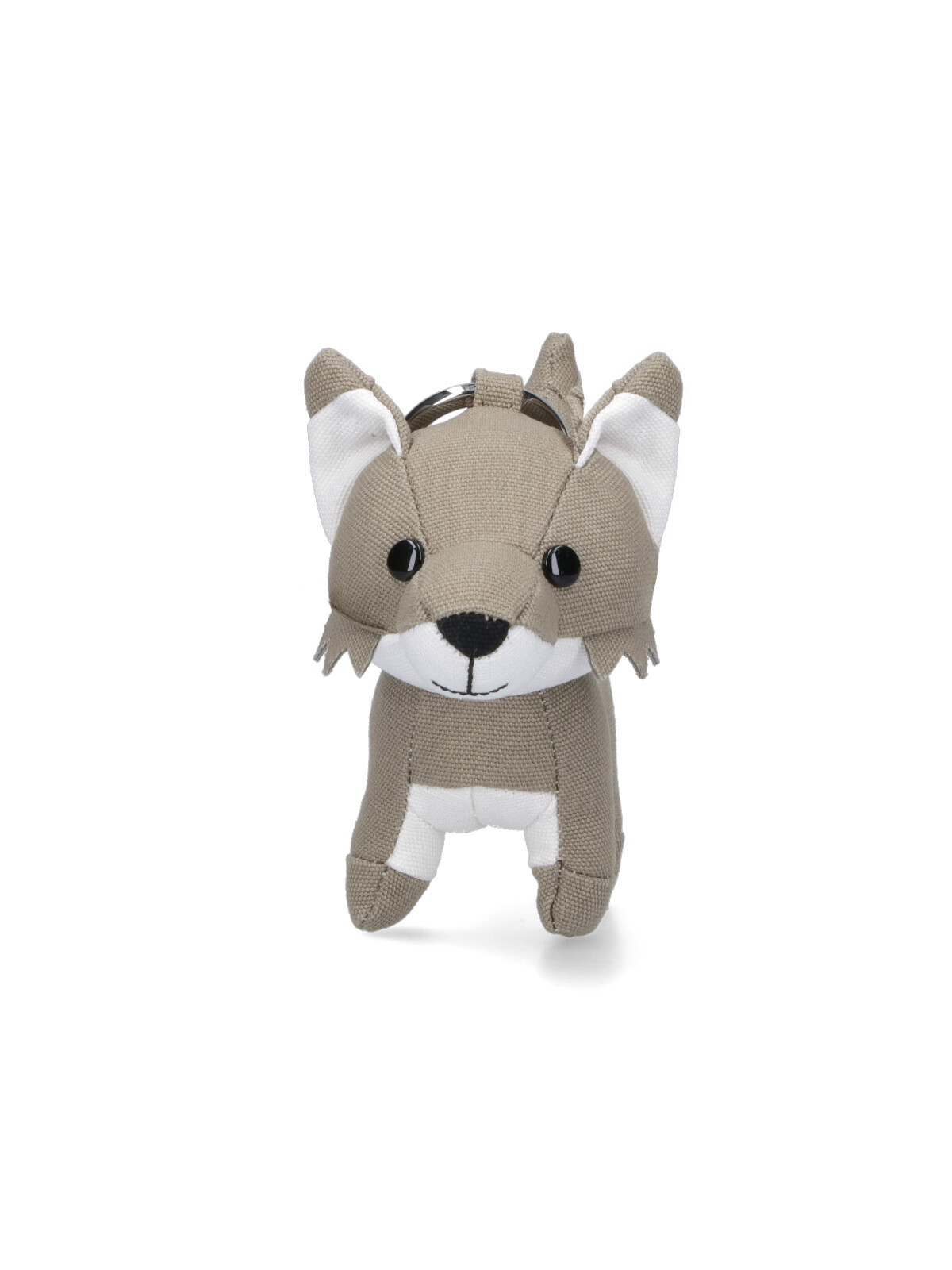 [MAISON KITSUNE] Keyring FW25 PW06902WW0107P131
