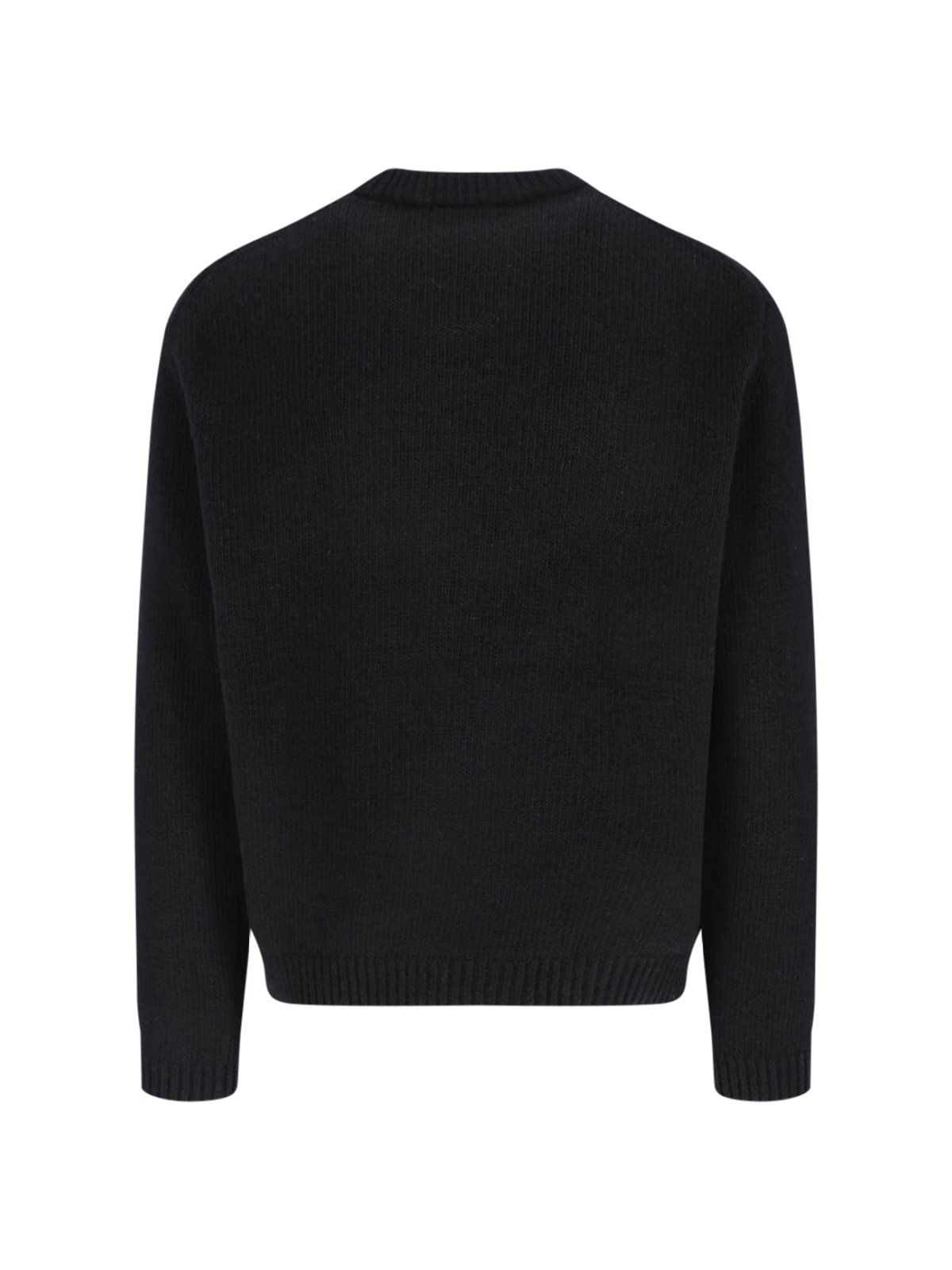 [MAISON KITSUNE] Knitwear FW25 PM00816KM03290391
