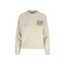 [MAISON KITSUNE] Knitwear FW25 NW00808KM03290395