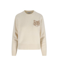 [MAISON KITSUNE] Knitwear FW25 NW00808KM03290395