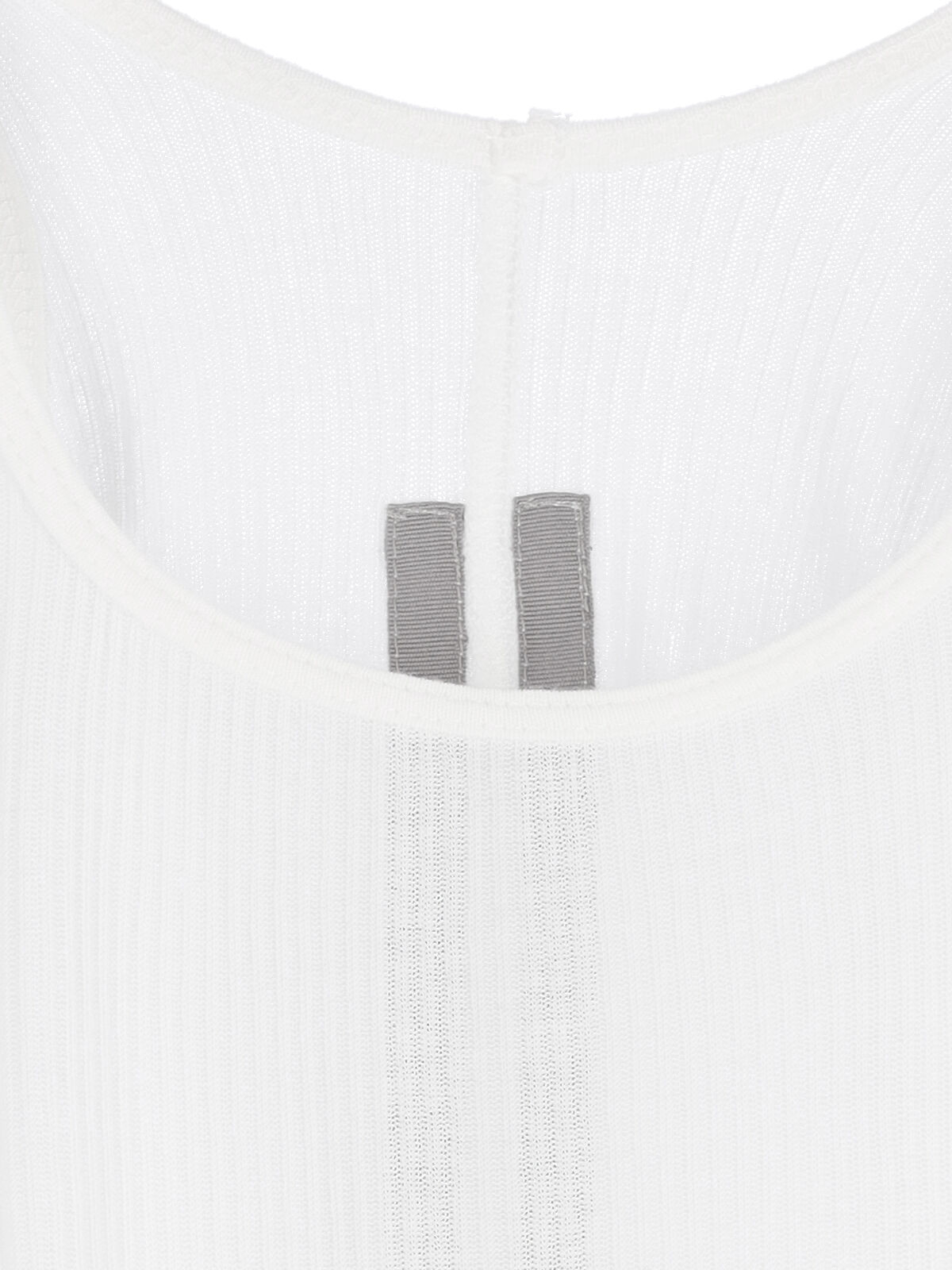 [Rick Owens] Tank top FW25 RP02E4101 RC11