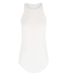 [Rick Owens] Tank top FW25 RP02E4101 RC11