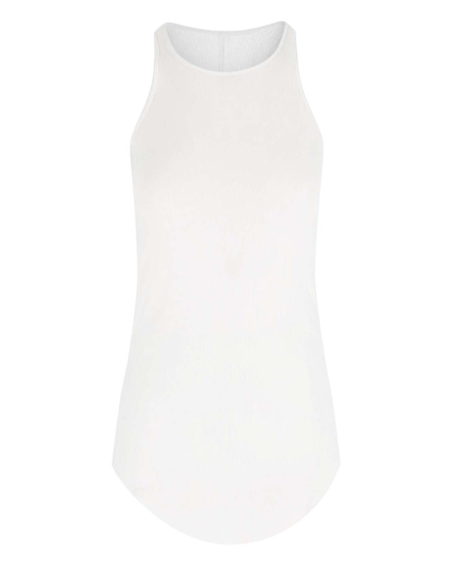 [Rick Owens] Tank top FW25 RP02E4101 RC11