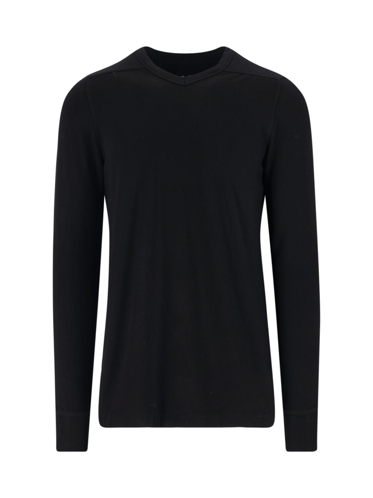 [Rick Owens] Knitwear FW25 RR02E1225 JPT09