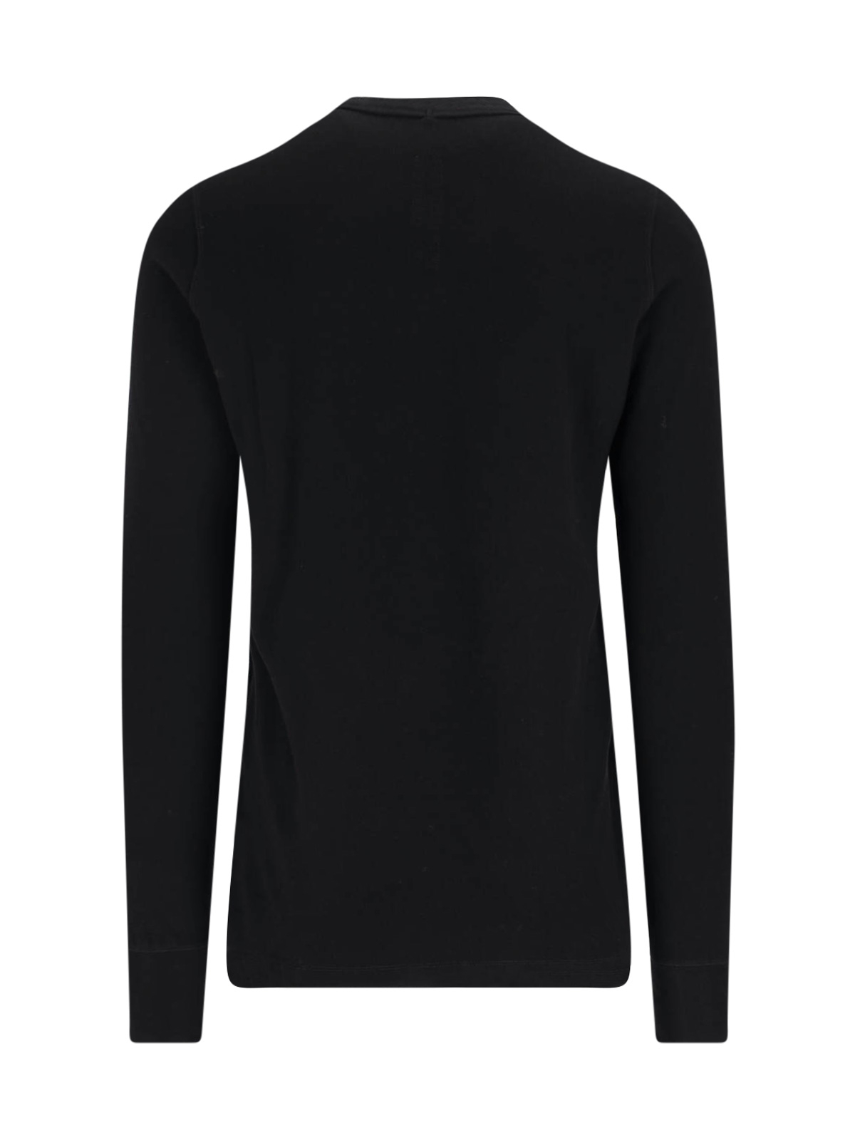 [Rick Owens] Knitwear FW25 RR02E1225 JPT09