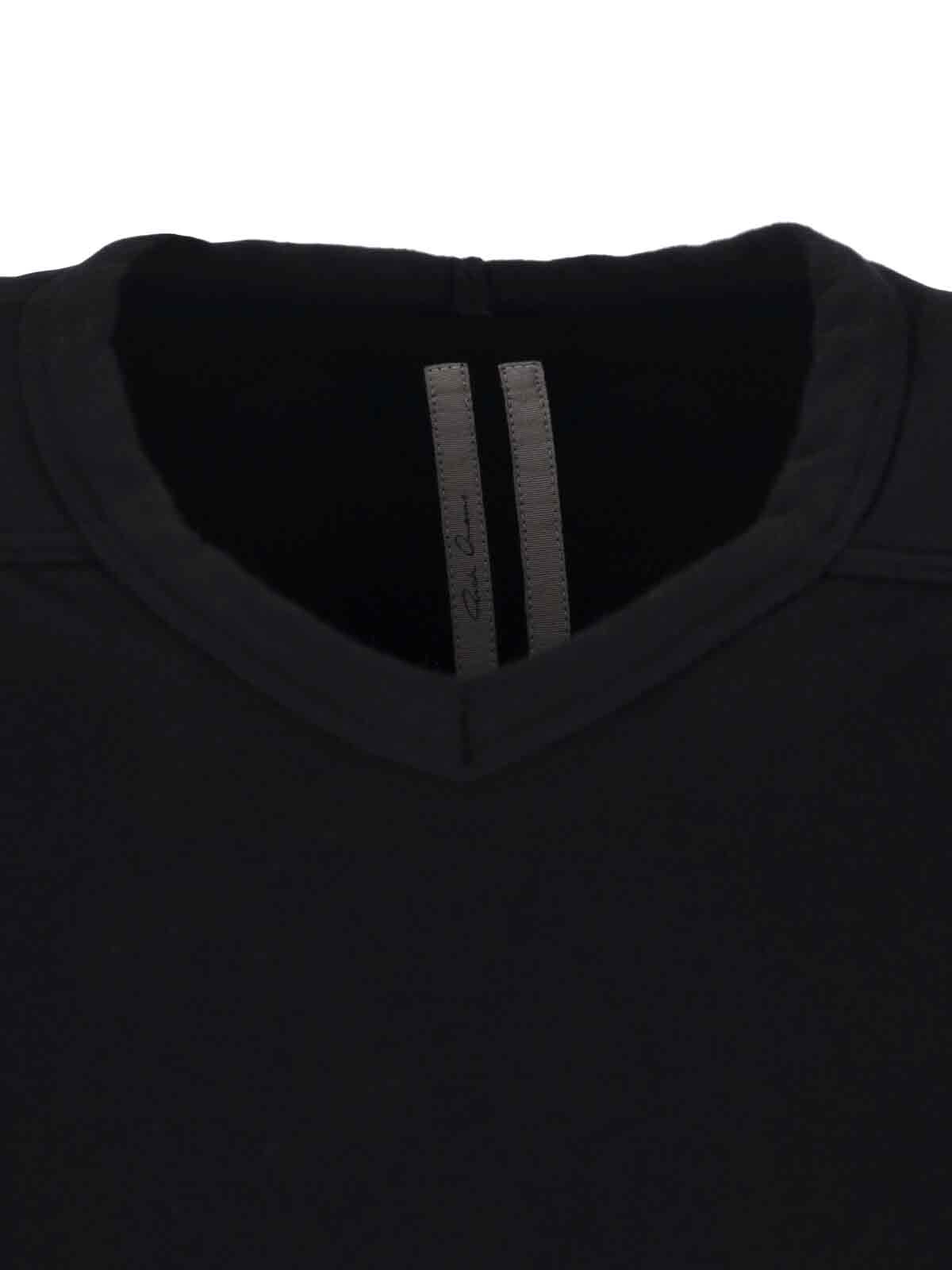 [Rick Owens] Knitwear FW25 RR02E1225 JPT09