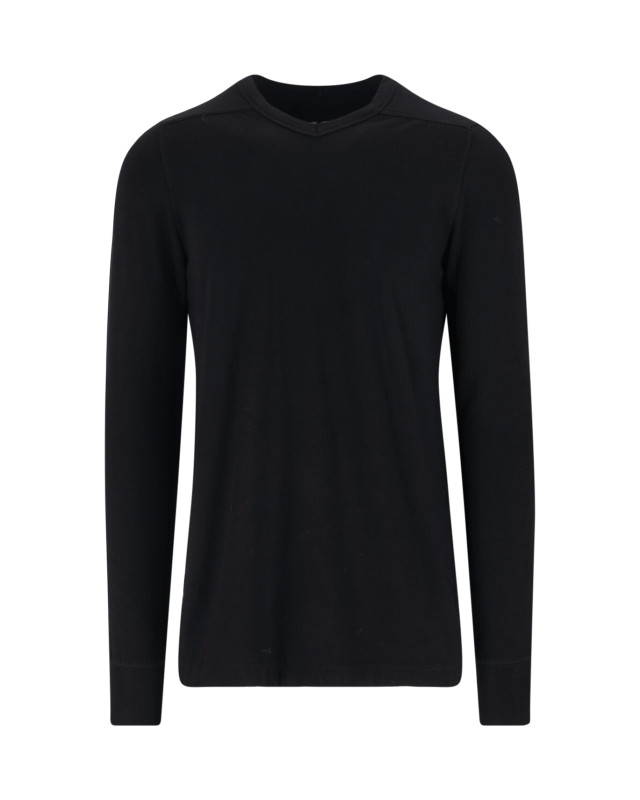 [Rick Owens] Knitwear FW25 RR02E1225 JPT09