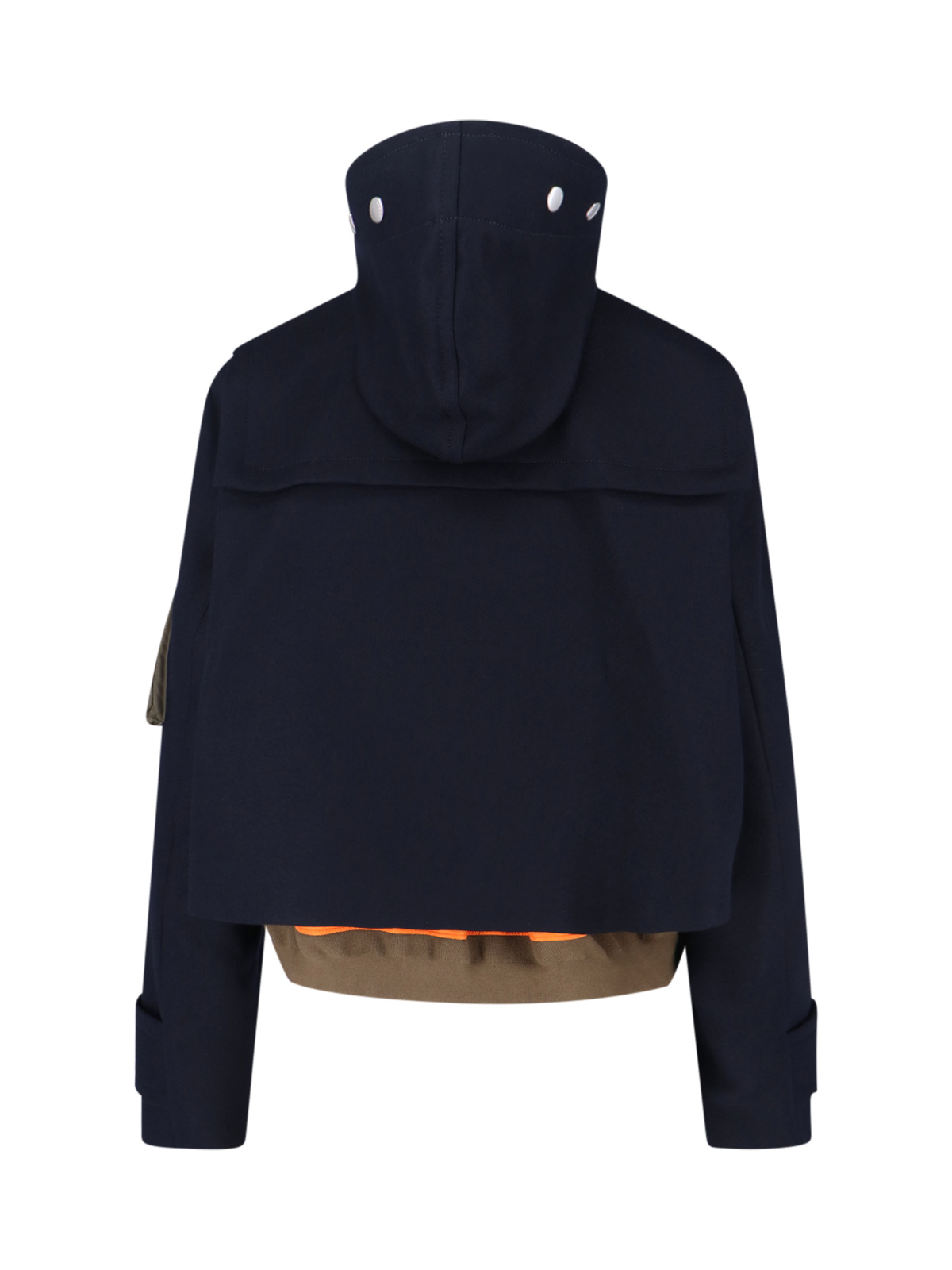 [Sacai] Casual Jacket FW25 25 08069233