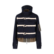 [Sacai] Casual Jacket FW25 25 08069233