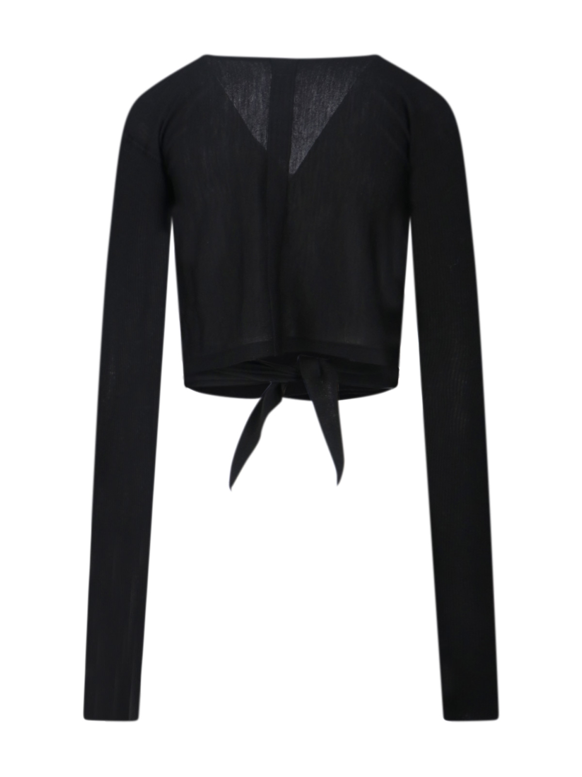 [Rick Owens] Knitwear FW25 RP02E4645 M09