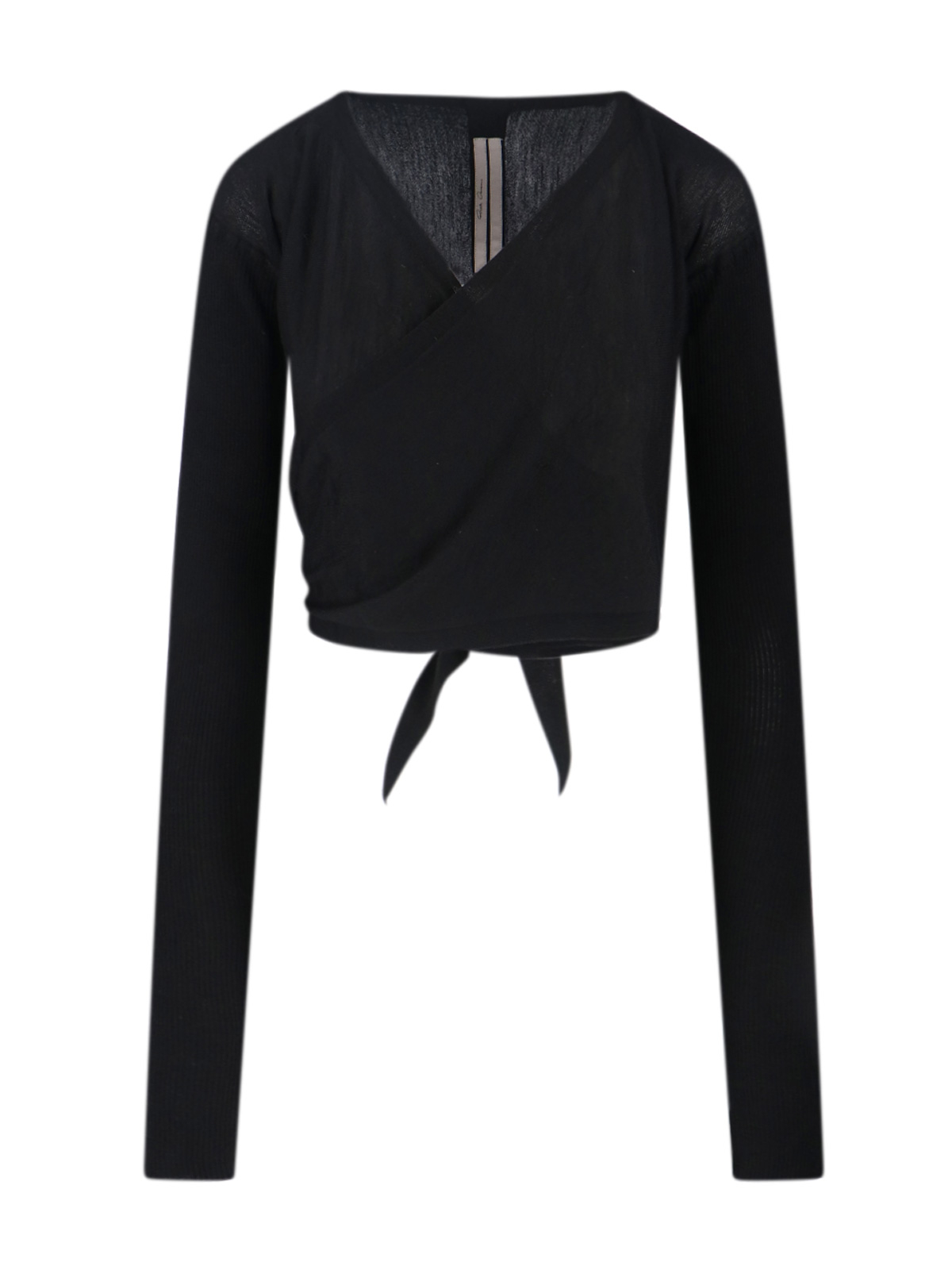 [Rick Owens] Knitwear FW25 RP02E4645 M09
